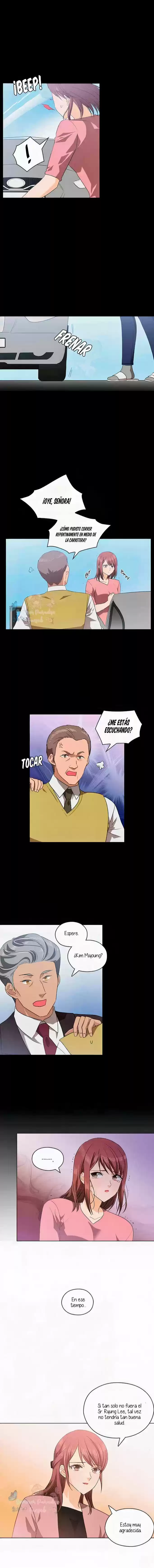 My Lovely Secretary - Capítulo 42 - Página 7 - LectorTMOo