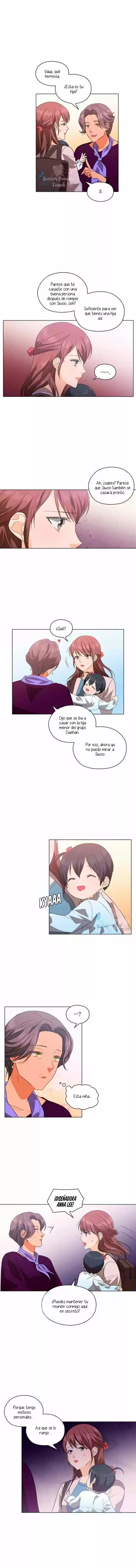 My Lovely Secretary - Capítulo 43 - Página 7 - LectorTMOo