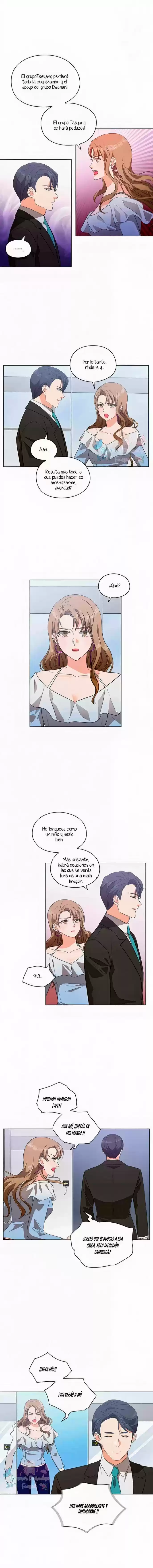 My Lovely Secretary - Capítulo 45 - Página 6 - LectorTMOo