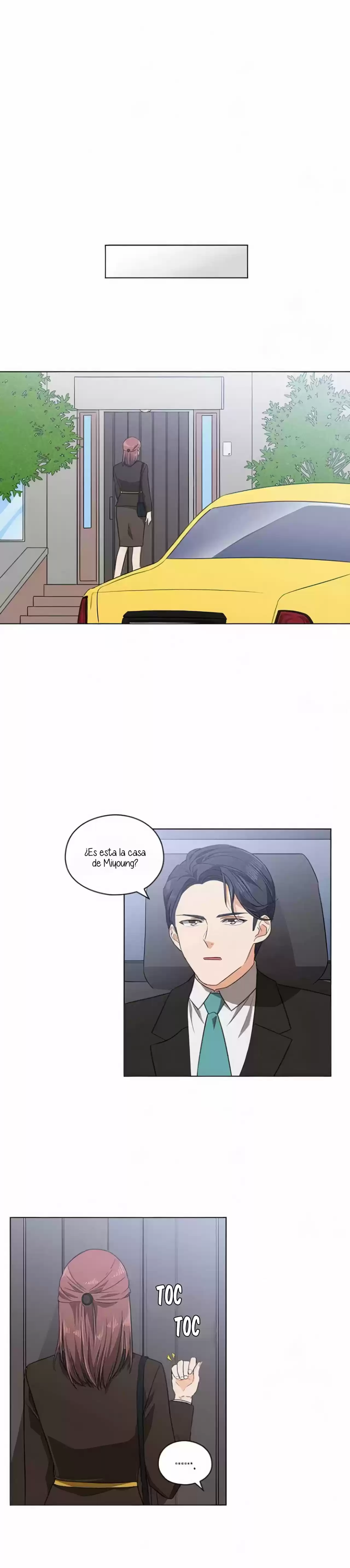 My Lovely Secretary - Capítulo 46 - Página 6 - LectorTMOo