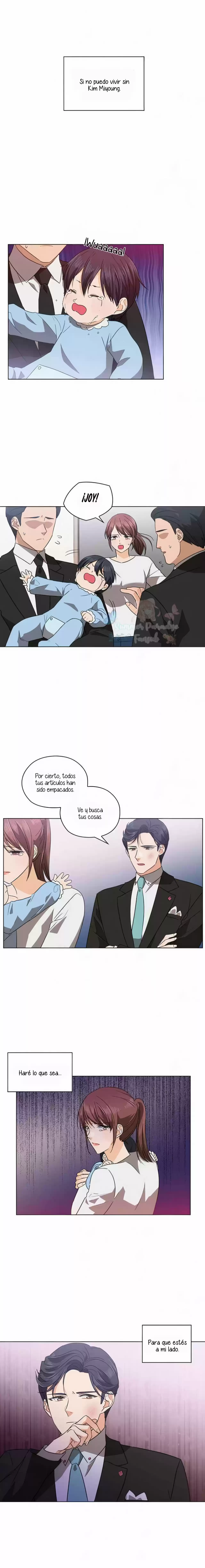 My Lovely Secretary - Capítulo 46 - Página 17 - LectorTMOo