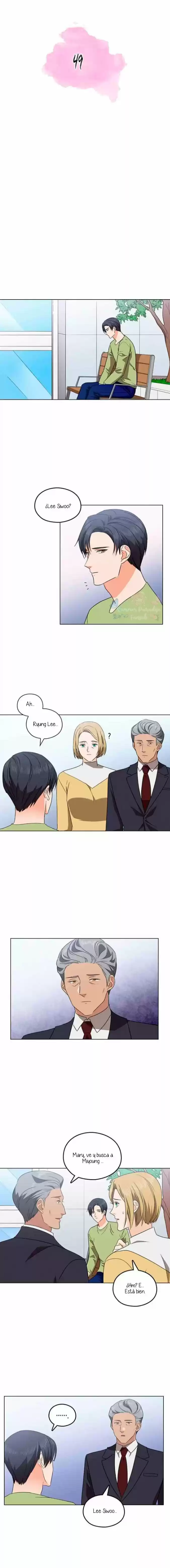 My Lovely Secretary - Capítulo 49 - Página 5 - LectorTMOo