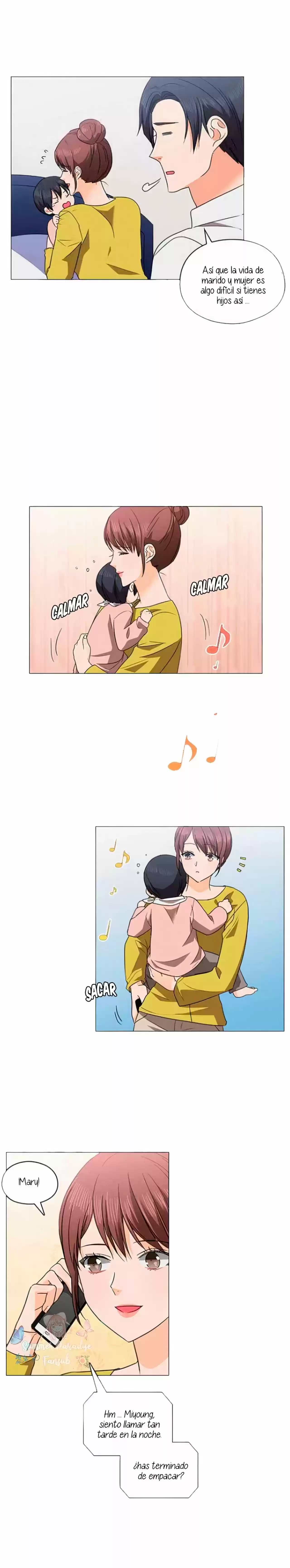 My Lovely Secretary - Capítulo 51 - Página 11 - LectorTMOo