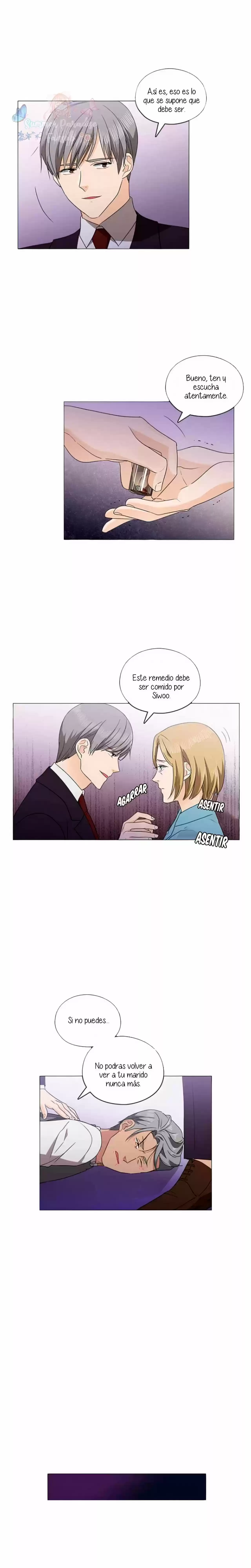 My Lovely Secretary - Capítulo 51 - Página 16 - LectorTMOo