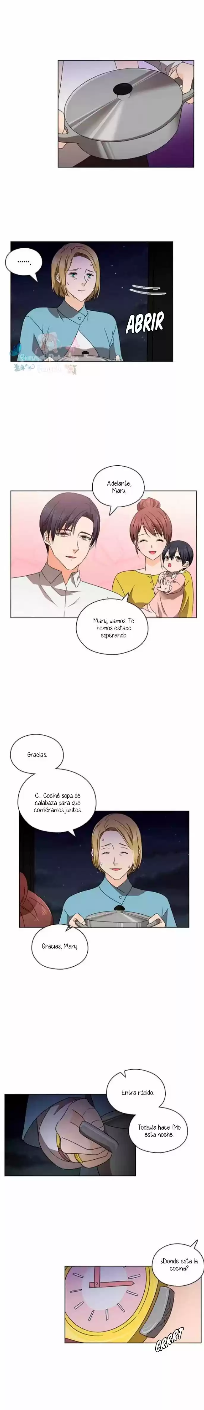 My Lovely Secretary - Capítulo 51 - Página 17 - LectorTMOo