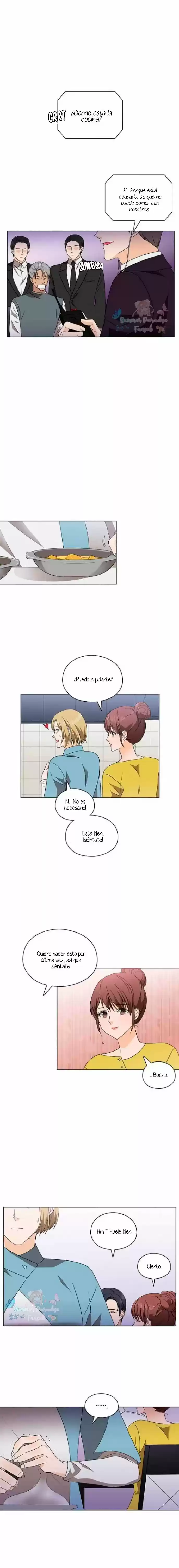 My Lovely Secretary - Capítulo 51 - Página 18 - LectorTMOo