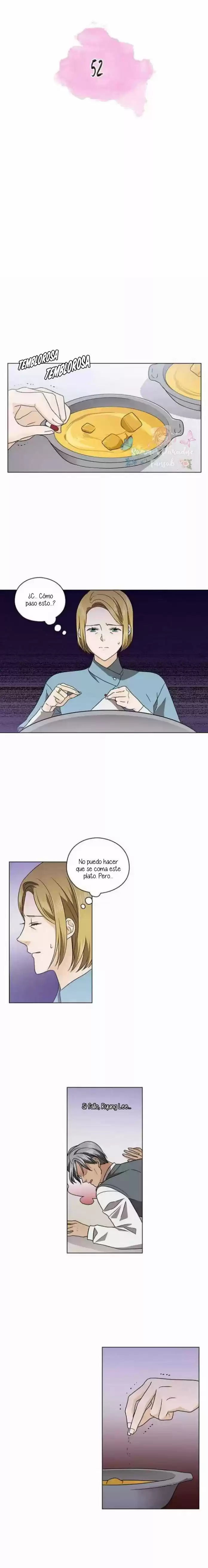 My Lovely Secretary - Capítulo 52 - Página 5 - LectorTMOo
