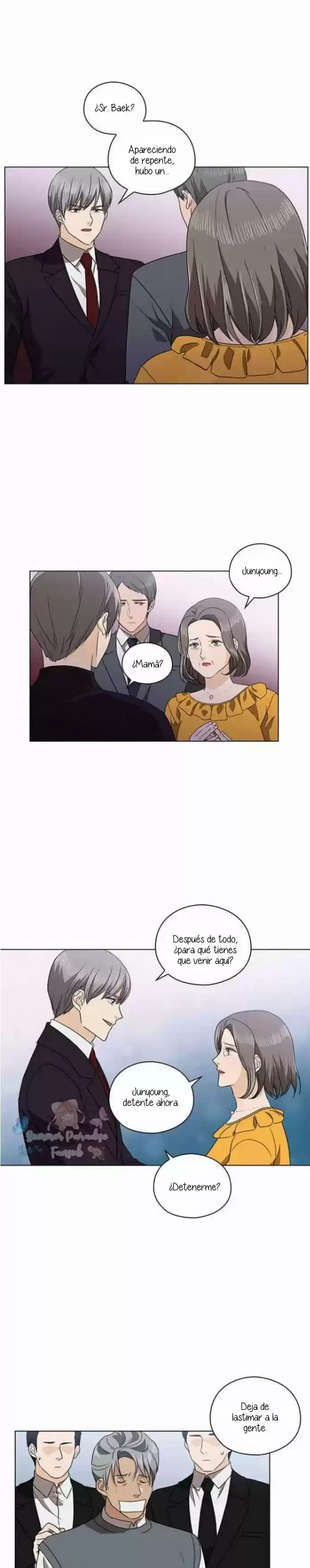 My Lovely Secretary - Capítulo 52 - Página 10 - LectorTMOo