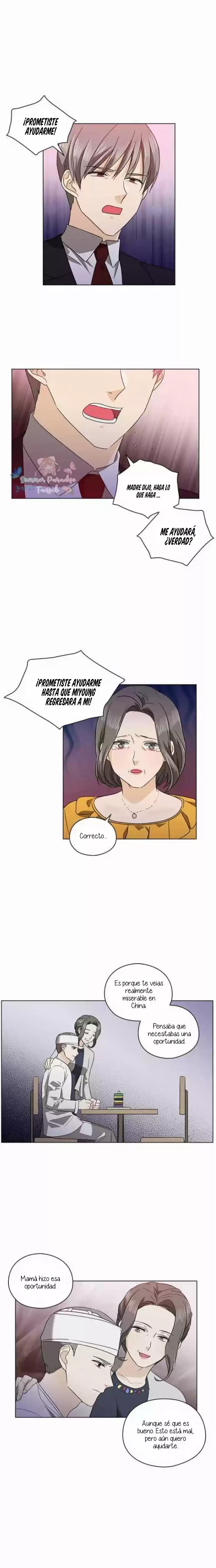 My Lovely Secretary - Capítulo 52 - Página 12 - LectorTMOo