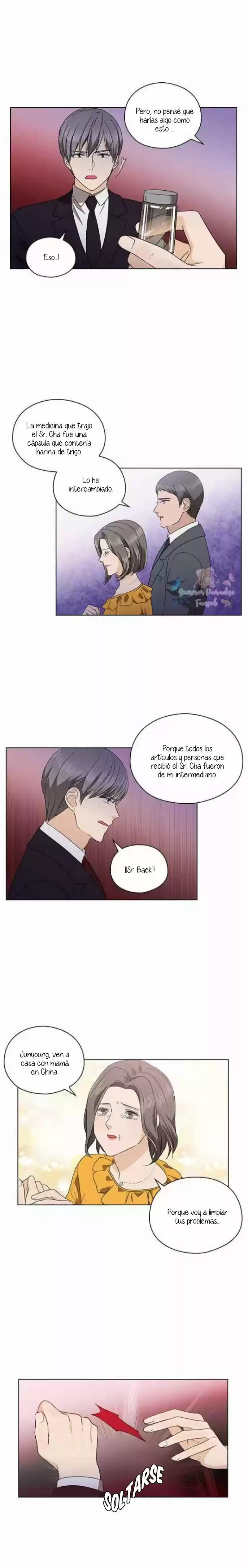 My Lovely Secretary - Capítulo 52 - Página 13 - LectorTMOo