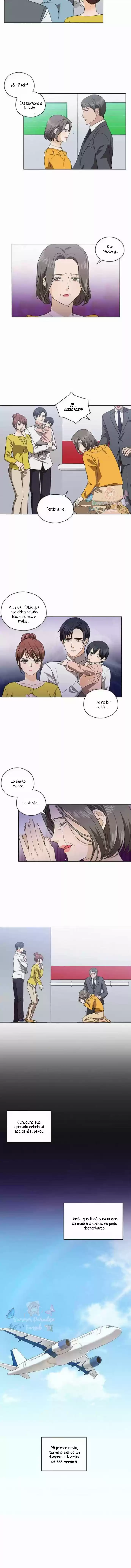 My Lovely Secretary - Capítulo 52 - Página 17 - LectorTMOo