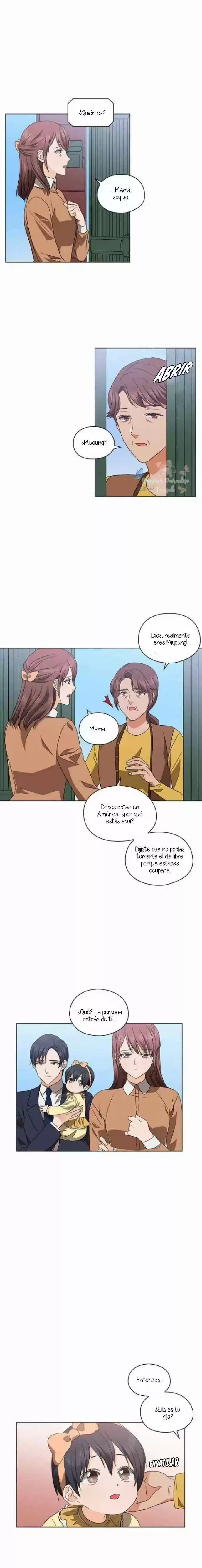 My Lovely Secretary - Capítulo 53 - Página 6 - LectorTMOo