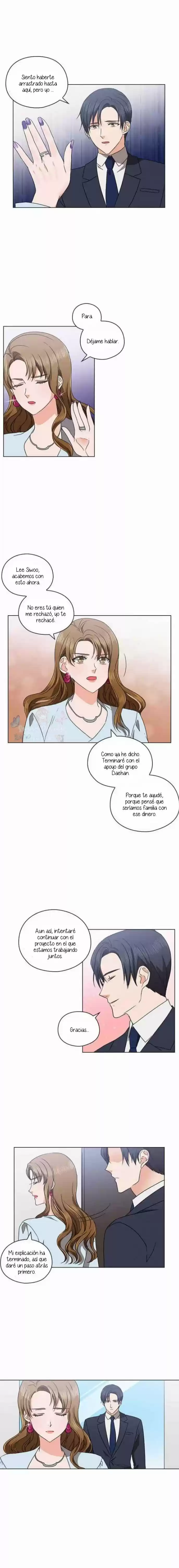 My Lovely Secretary - Capítulo 53 - Página 13 - LectorTMOo
