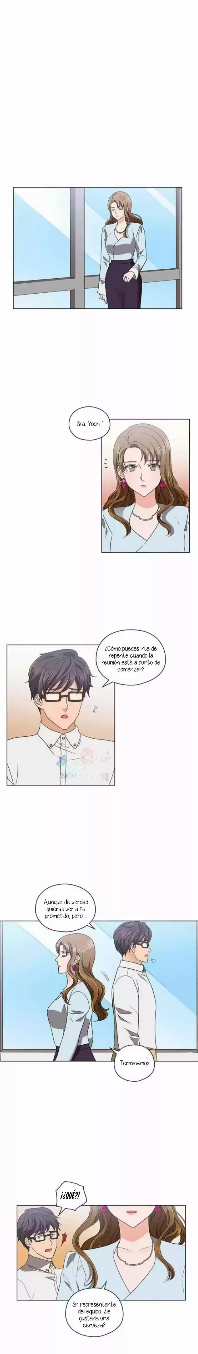 My Lovely Secretary - Capítulo 53 - Página 14 - LectorTMOo
