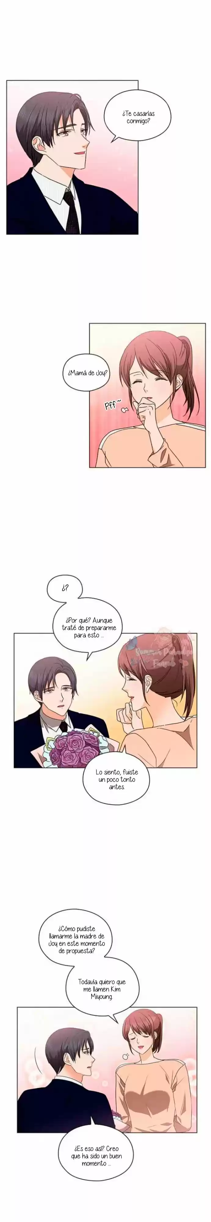 My Lovely Secretary - Capítulo 54 - Página 14 - LectorTMOo