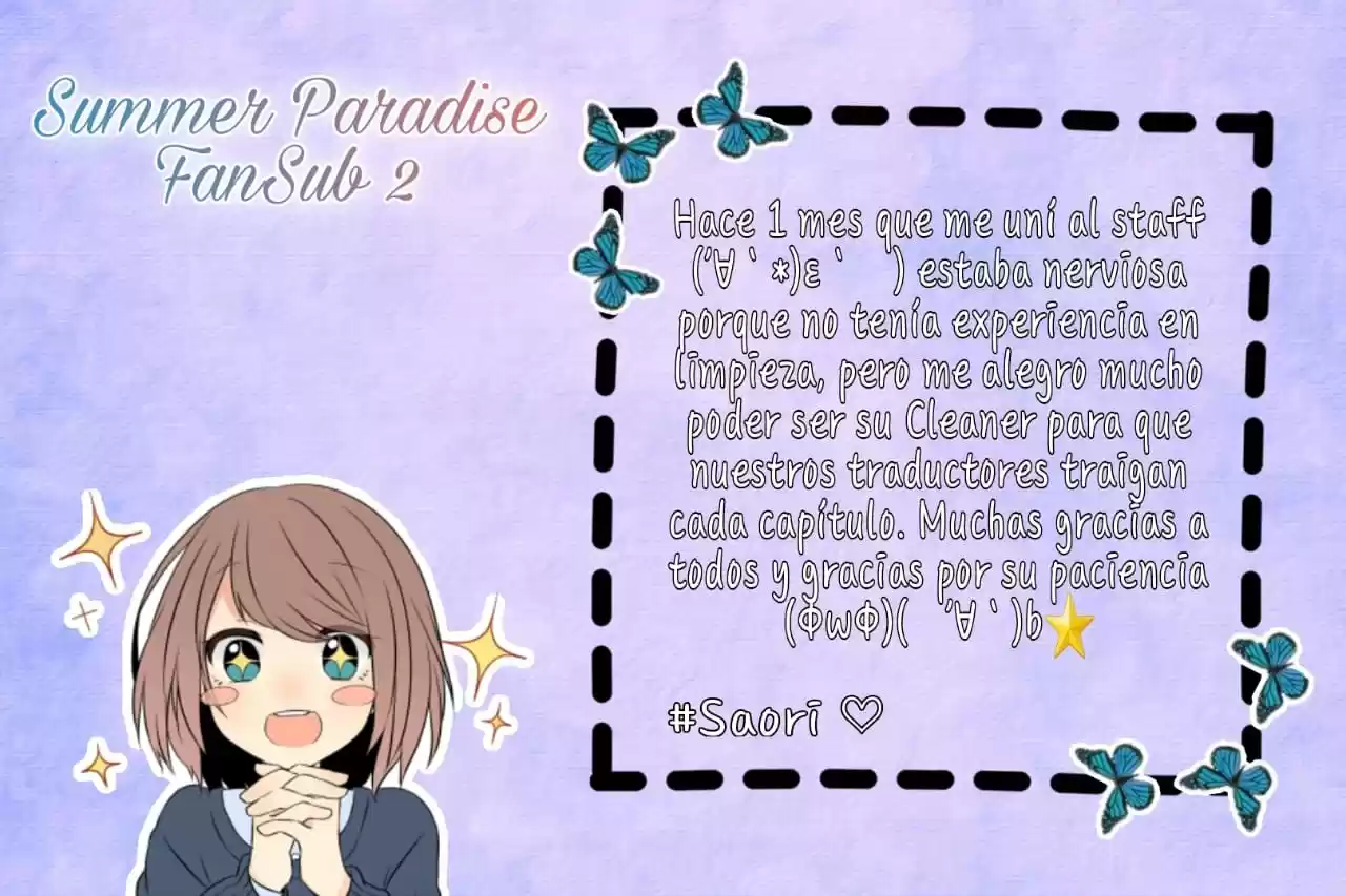 My Lovely Secretary - Capítulo 55 - Página 5 - LectorTMOo
