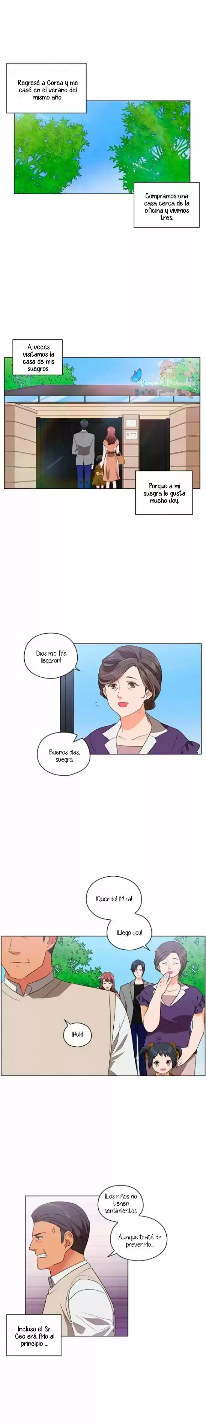 My Lovely Secretary - Capítulo 55 - Página 9 - LectorTMOo