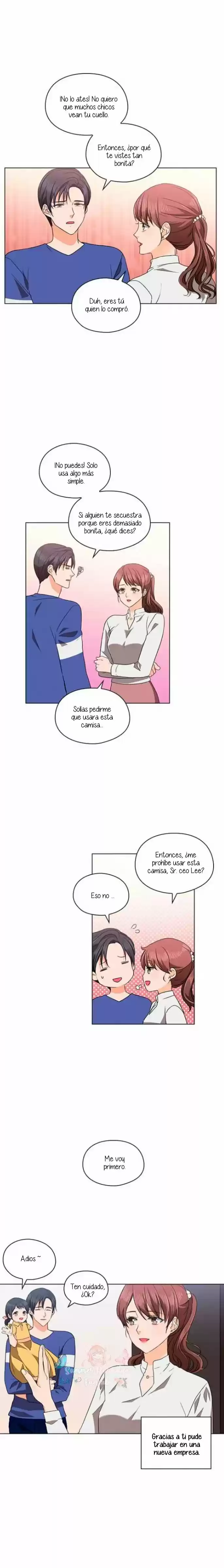 My Lovely Secretary - Capítulo 55 - Página 15 - LectorTMOo