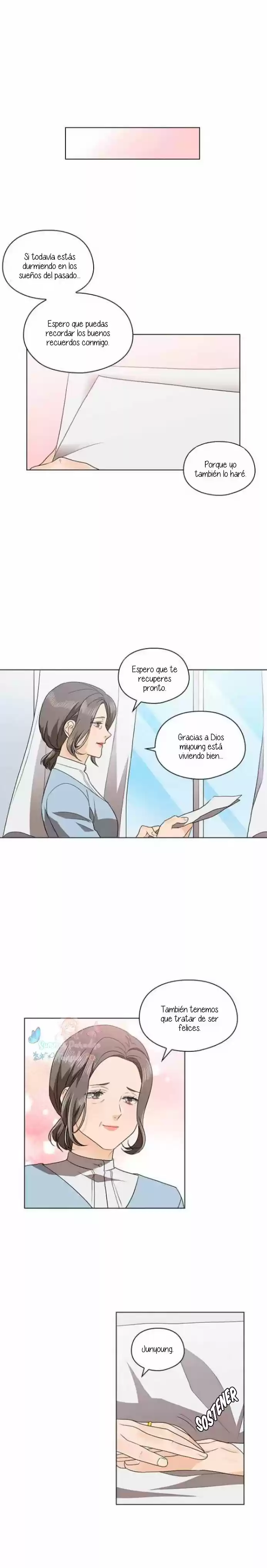 My Lovely Secretary - Capítulo 55 - Página 18 - LectorTMOo