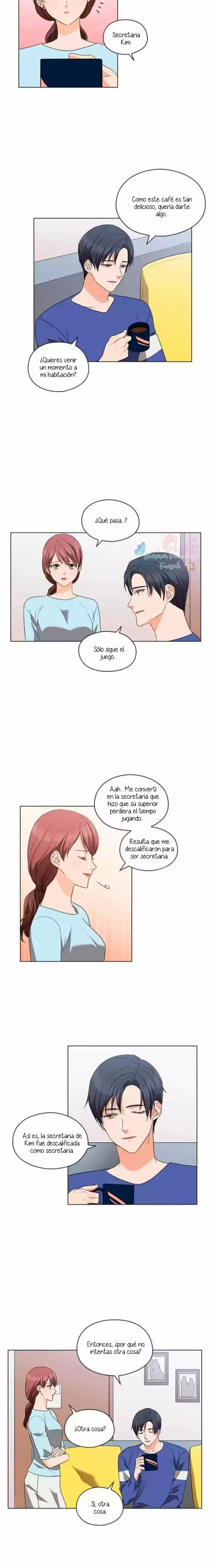 My Lovely Secretary - Capítulo 55 - Página 21 - LectorTMOo