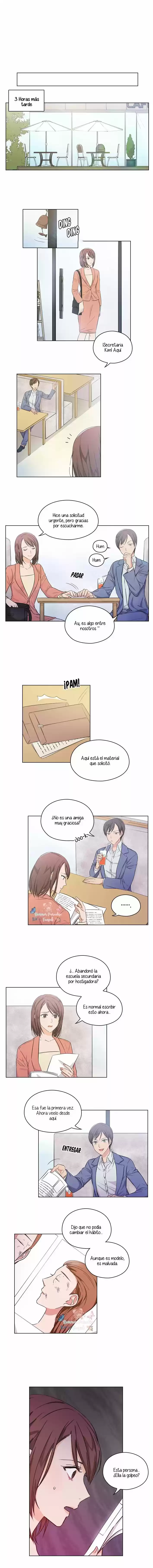 My Lovely Secretary - Capítulo 6 - Página 6 - LectorTMOo