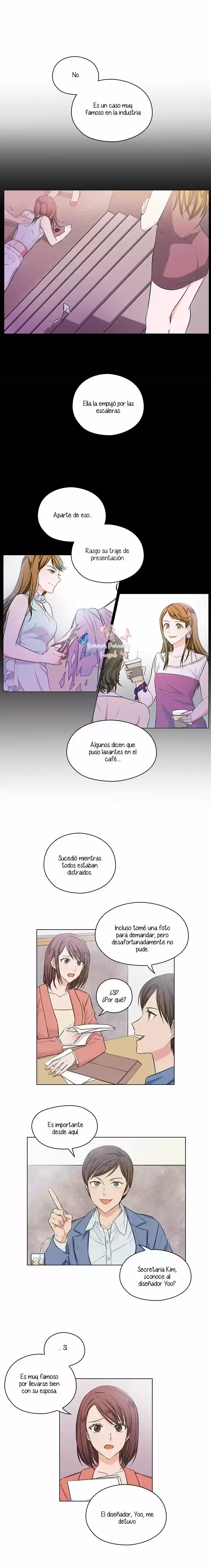My Lovely Secretary - Capítulo 6 - Página 7 - LectorTMOo