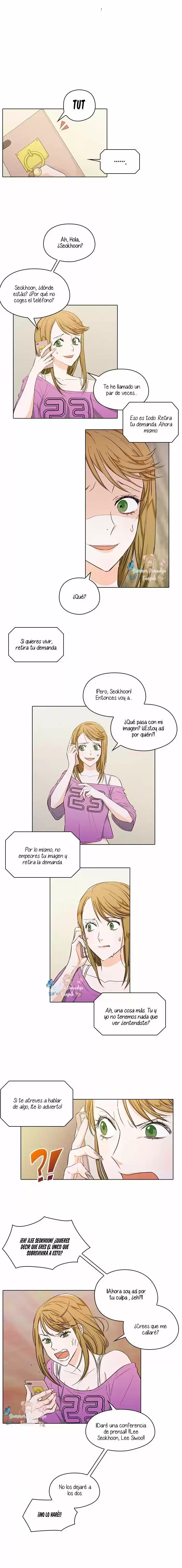 My Lovely Secretary - Capítulo 7 - Página 5 - LectorTMOo