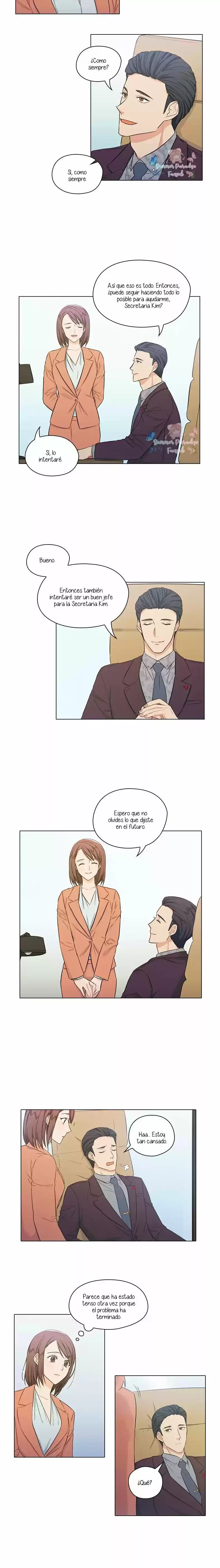 My Lovely Secretary - Capítulo 7 - Página 9 - LectorTMOo
