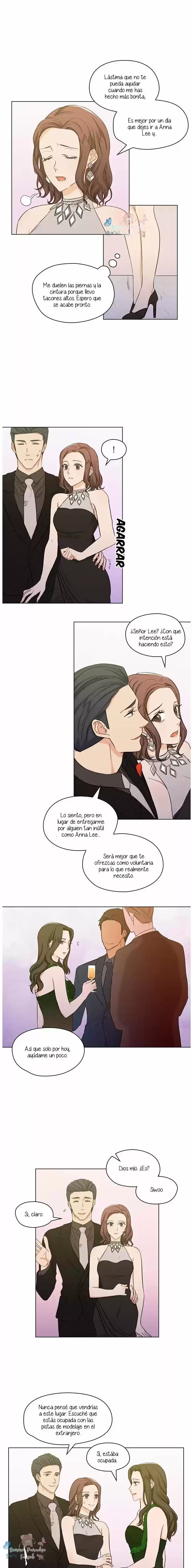 My Lovely Secretary - Capítulo 9 - Página 6 - LectorTMOo