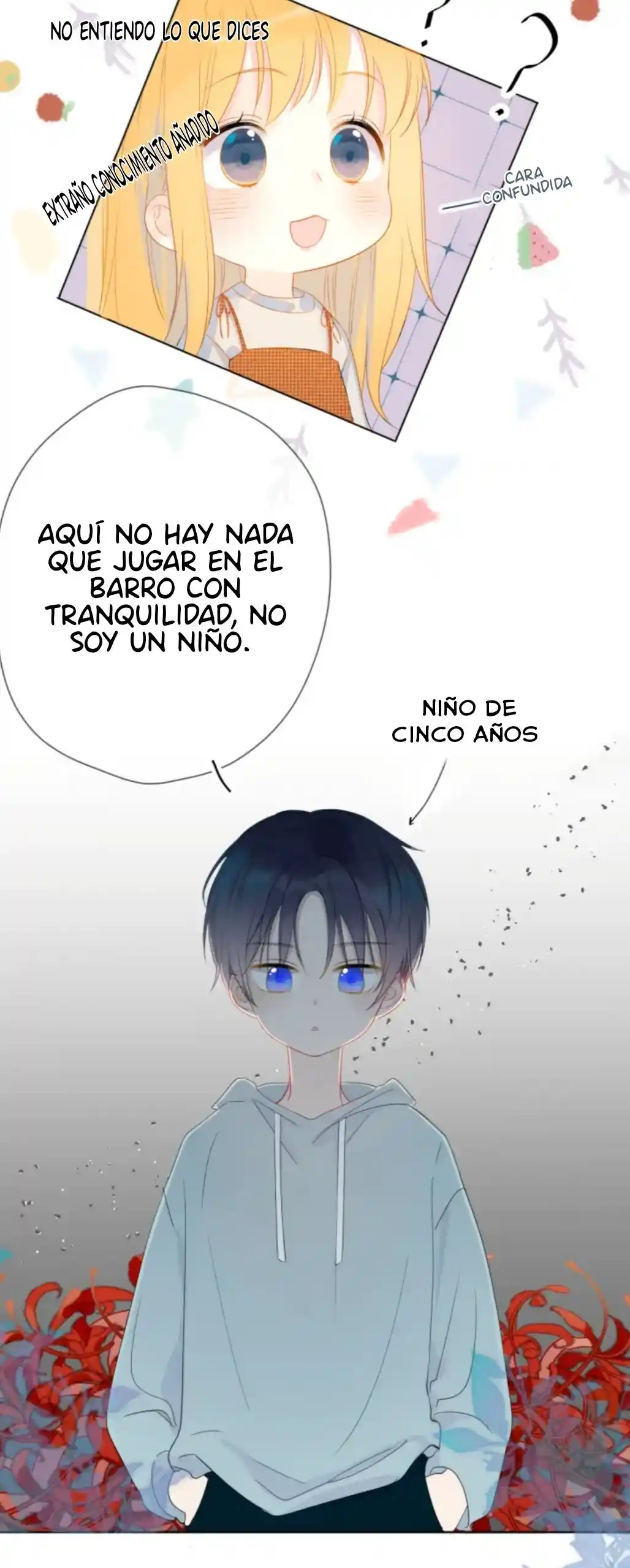 My Lucky Star - Capítulo 1 - Página 14 - LectorTMOo