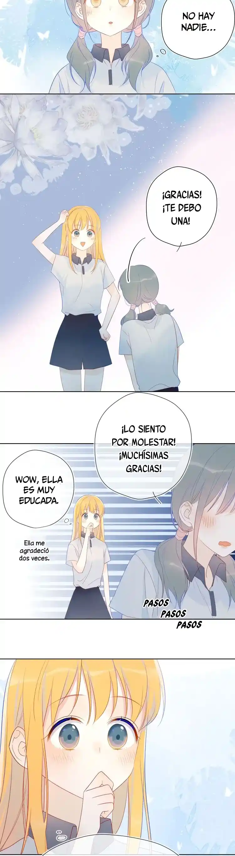 My Lucky Star - Capítulo 10 - Página 9 - LectorTMOo