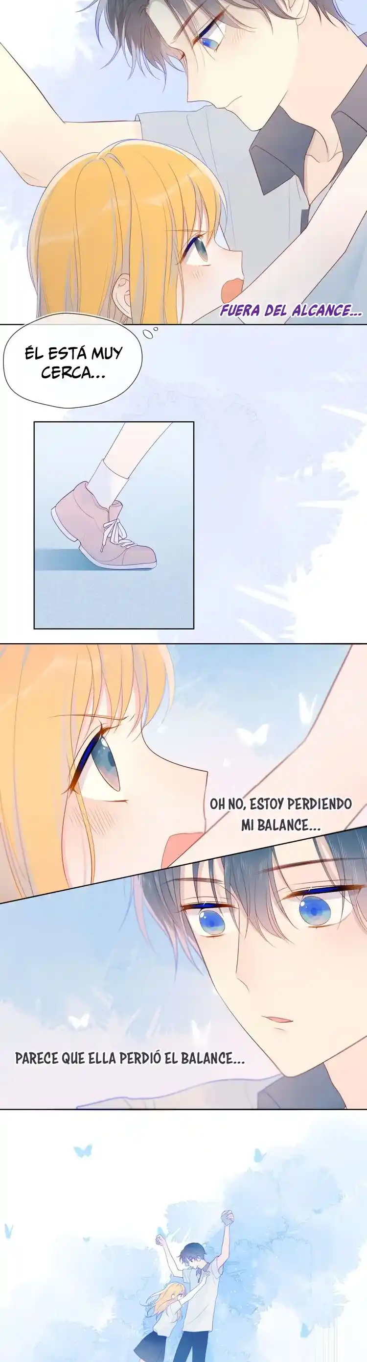 My Lucky Star - Capítulo 10 - Página 14 - LectorTMOo