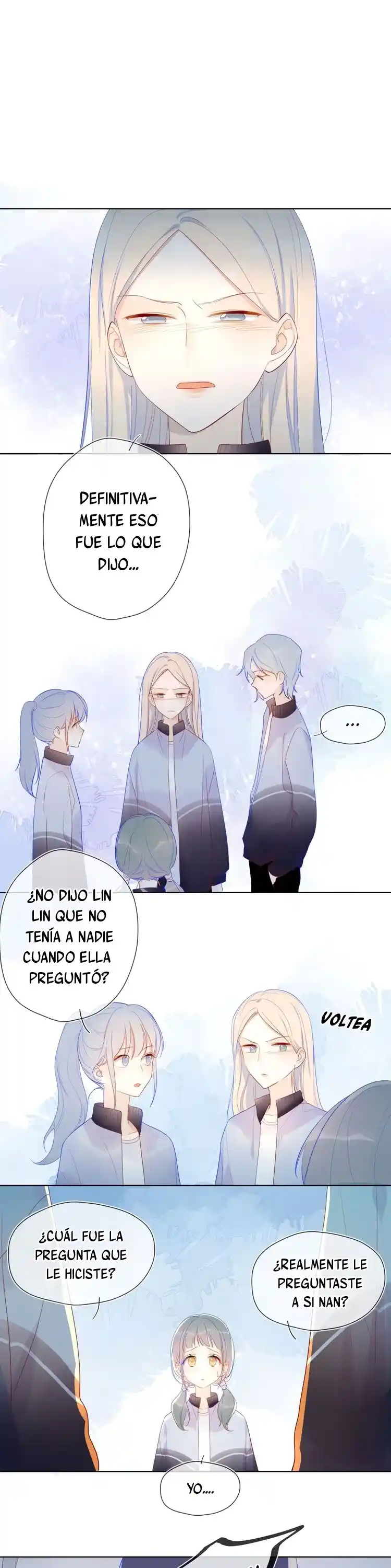 My Lucky Star - Capítulo 11 - Página 4 - LectorTMOo