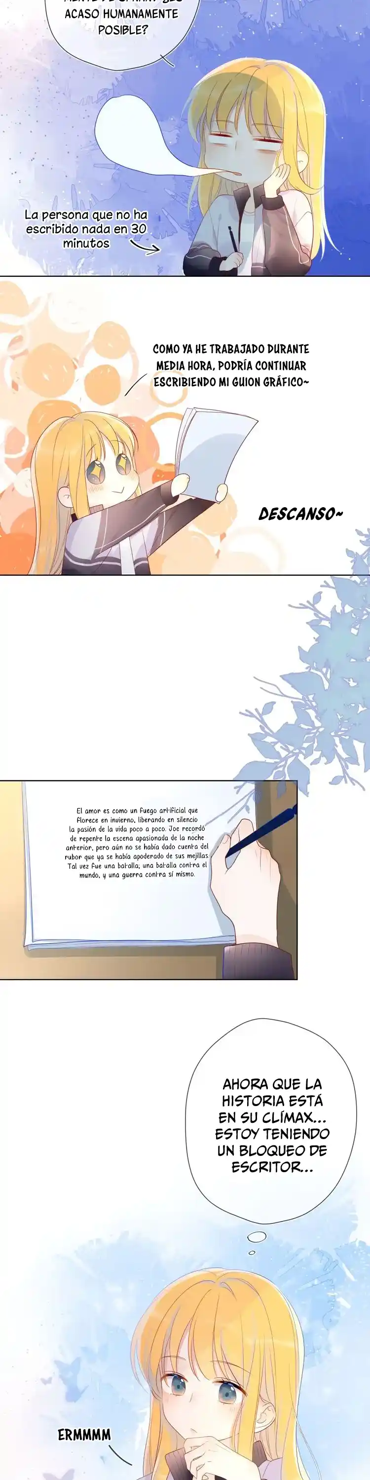 My Lucky Star - Capítulo 11 - Página 6 - LectorTMOo