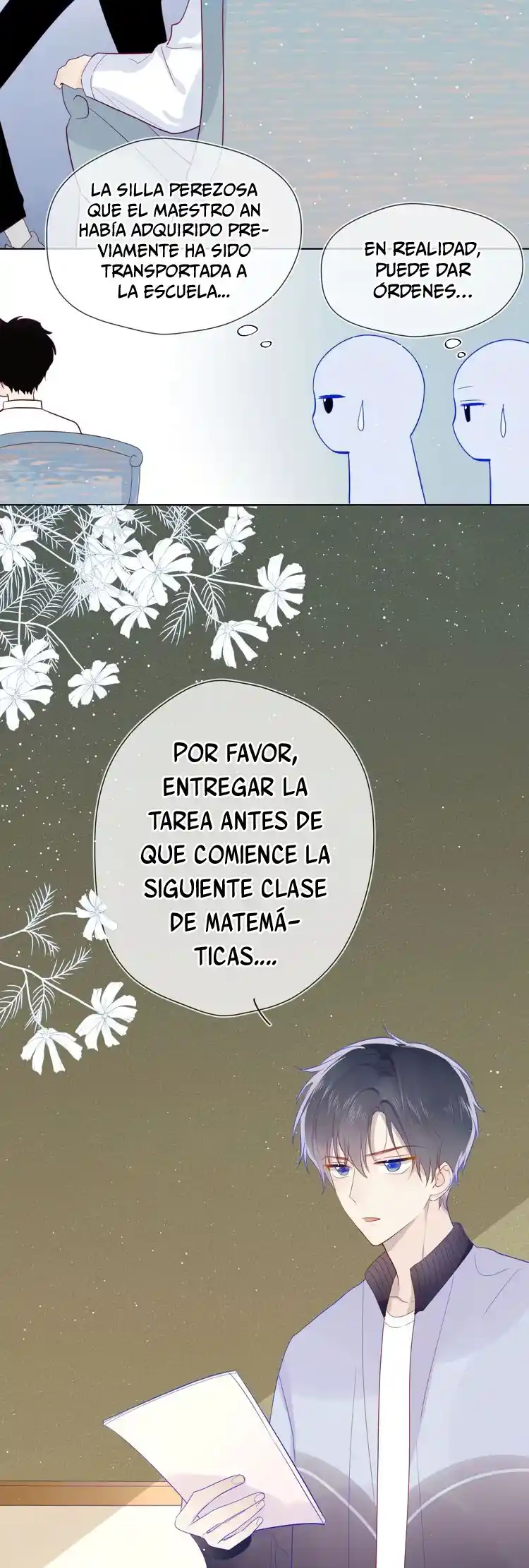 My Lucky Star - Capítulo 12 - Página 4 - LectorTMOo