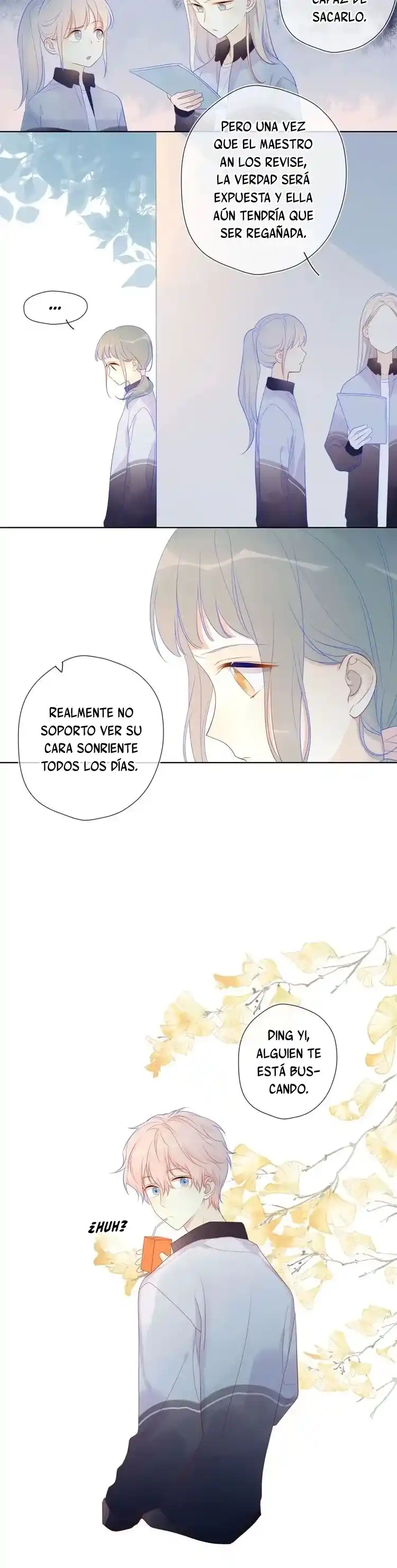 My Lucky Star - Capítulo 12 - Página 12 - LectorTMOo