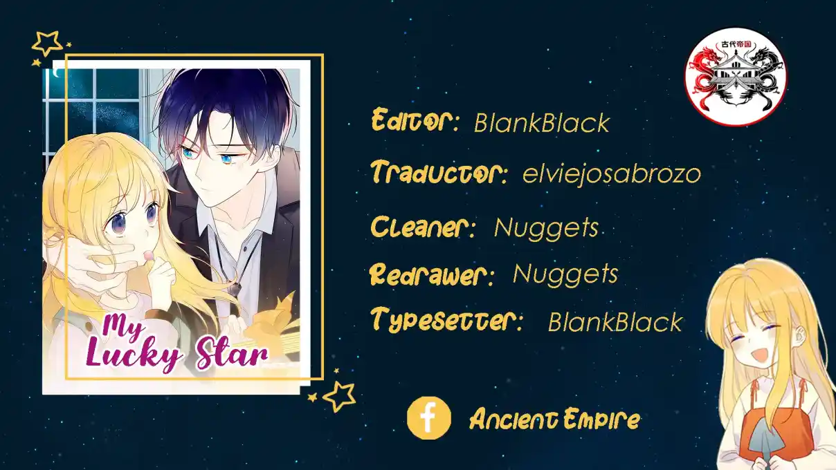 My Lucky Star - Capítulo 13 - Página 2 - LectorTMOo