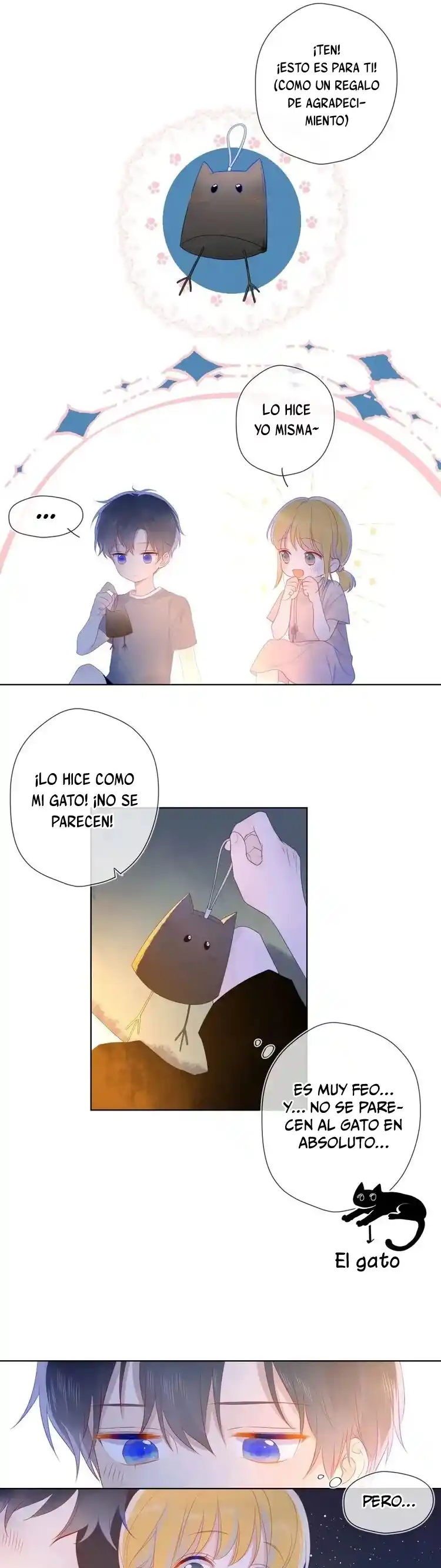 My Lucky Star - Capítulo 13 - Página 7 - LectorTMOo