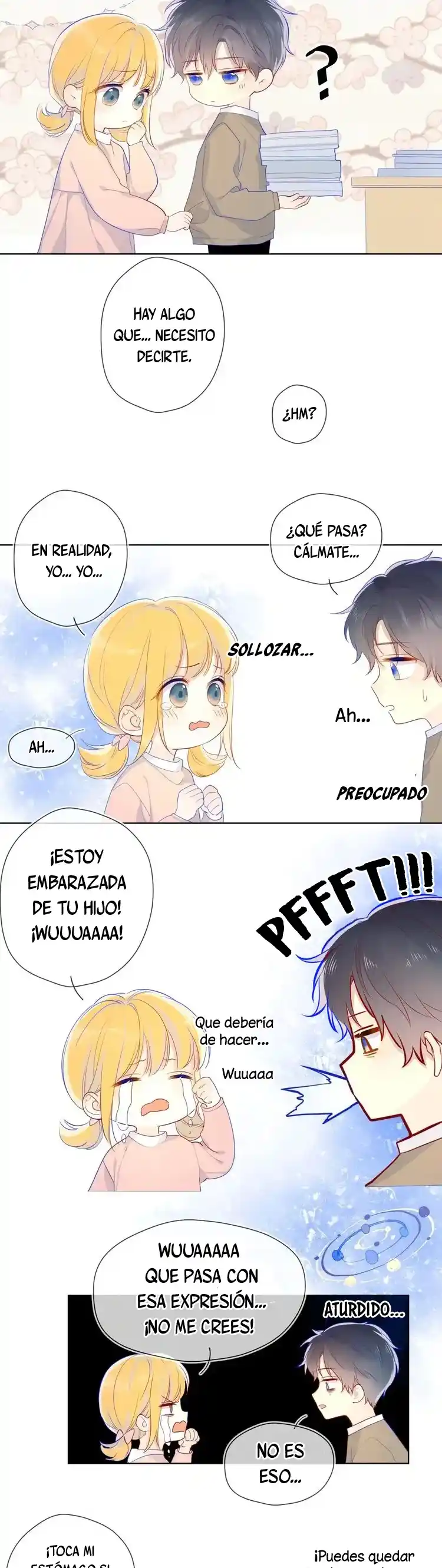 My Lucky Star - Capítulo 13 - Página 14 - LectorTMOo