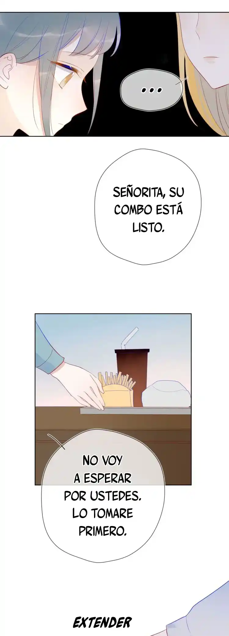 My Lucky Star - Capítulo 15 - Página 14 - LectorTMOo