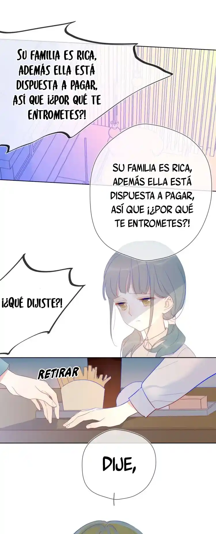 My Lucky Star - Capítulo 15 - Página 17 - LectorTMOo
