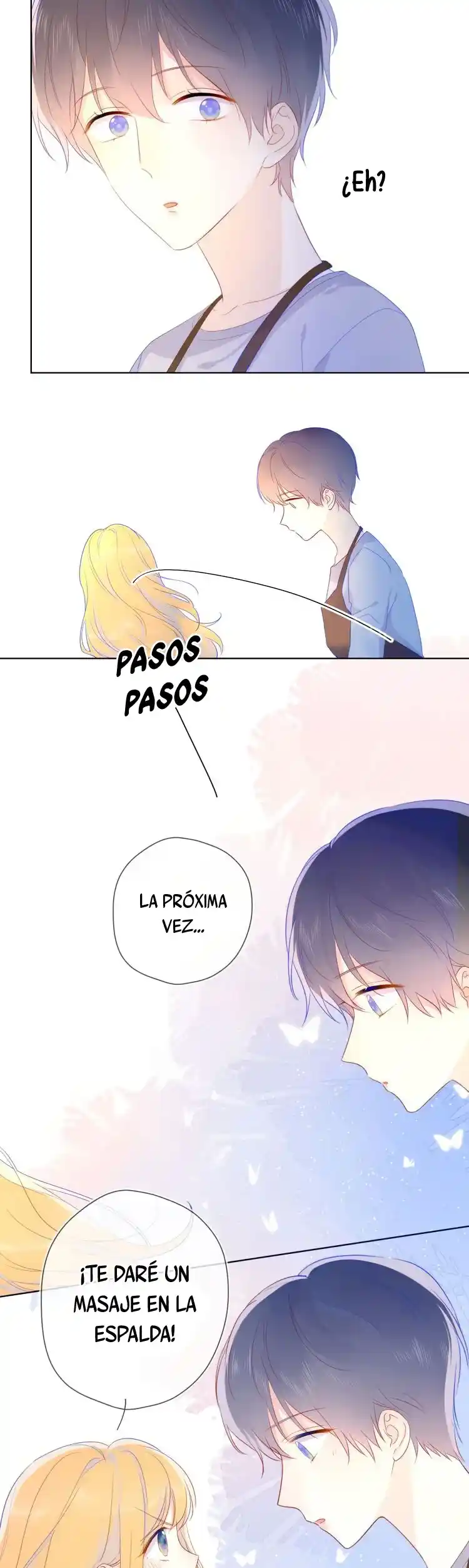 My Lucky Star - Capítulo 16 - Página 9 - LectorTMOo