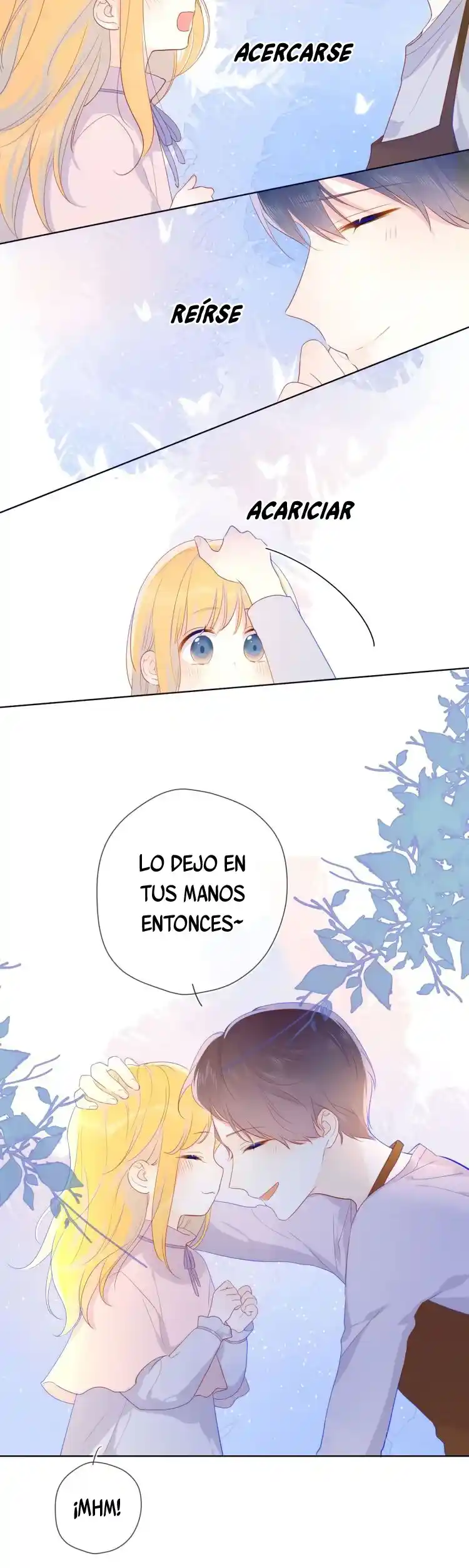 My Lucky Star - Capítulo 16 - Página 10 - LectorTMOo