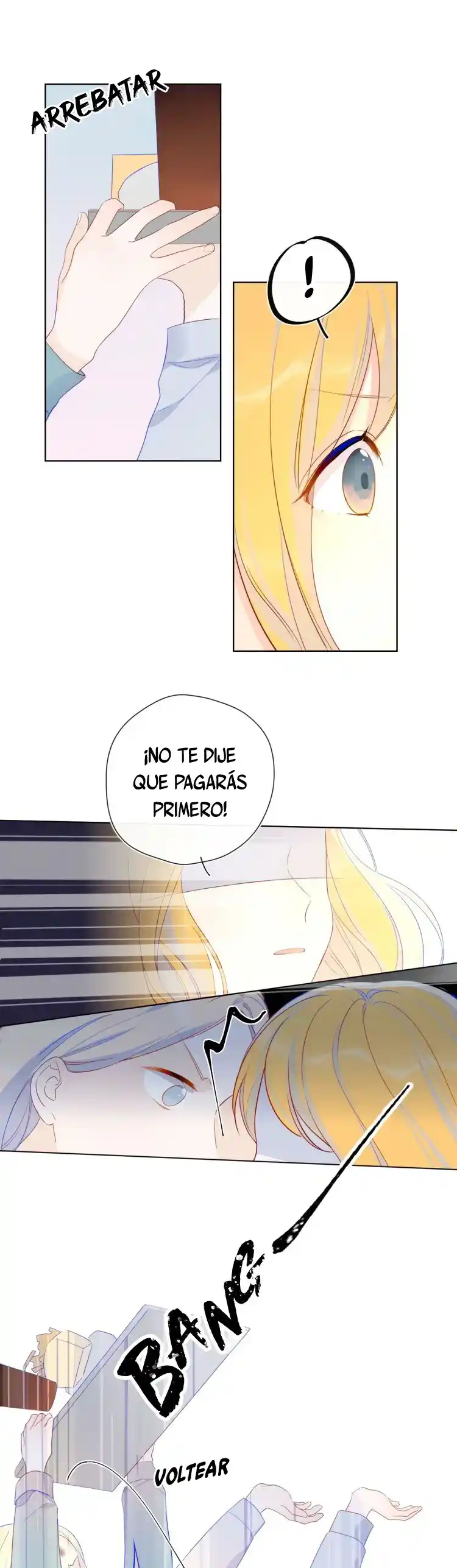 My Lucky Star - Capítulo 16 - Página 14 - LectorTMOo