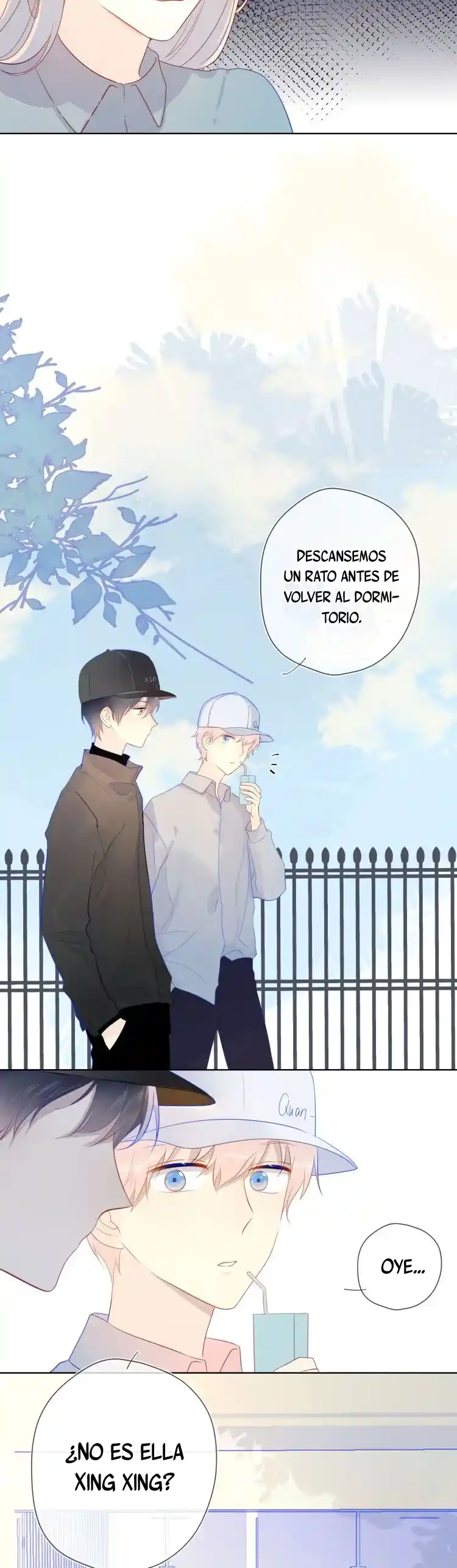 My Lucky Star - Capítulo 16 - Página 16 - LectorTMOo