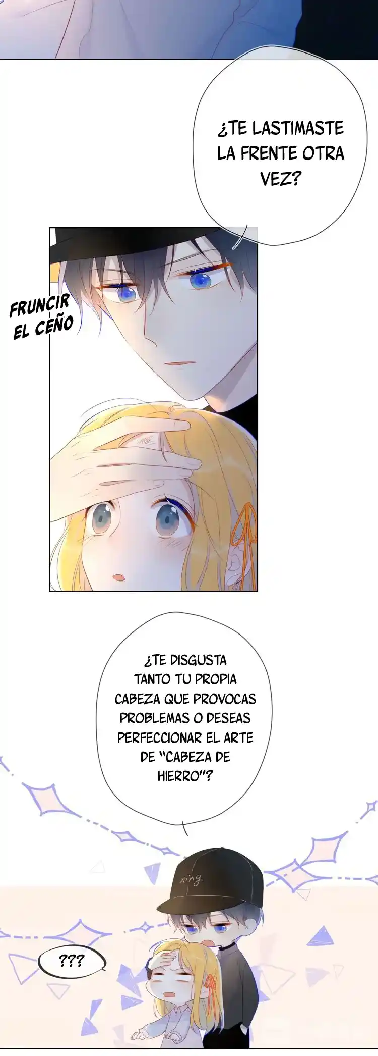 My Lucky Star - Capítulo 17 - Página 10 - LectorTMOo