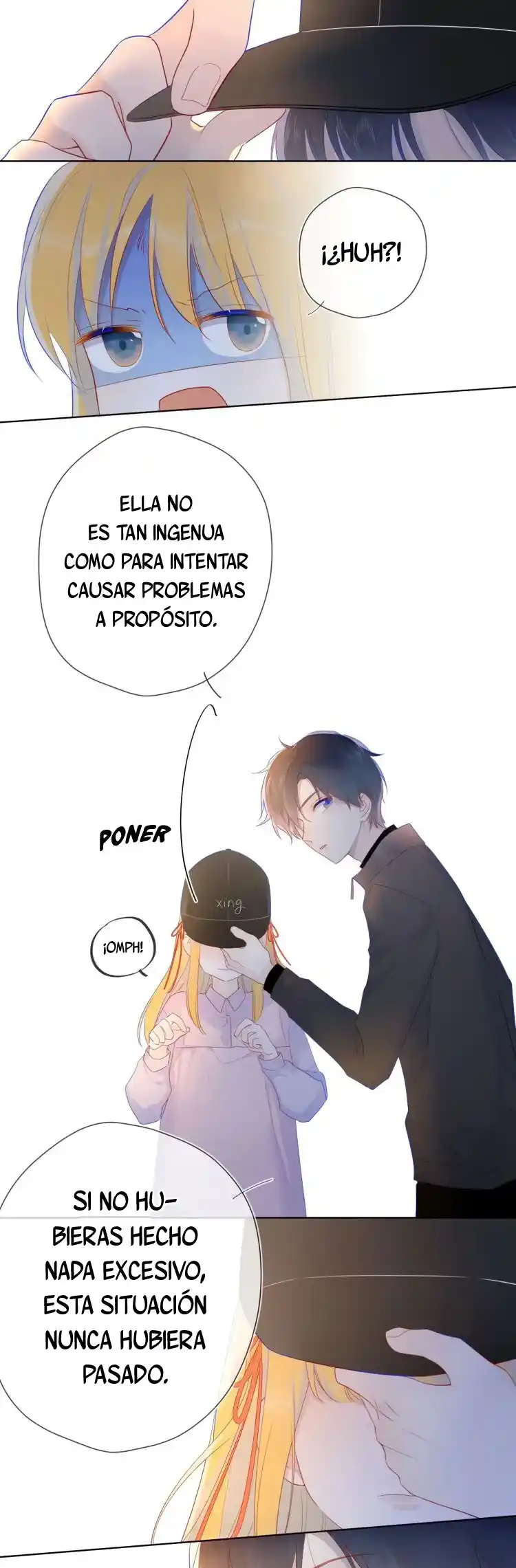 My Lucky Star - Capítulo 17 - Página 12 - LectorTMOo