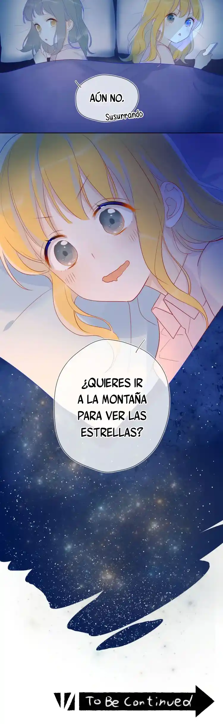 My Lucky Star - Capítulo 17 - Página 20 - LectorTMOo