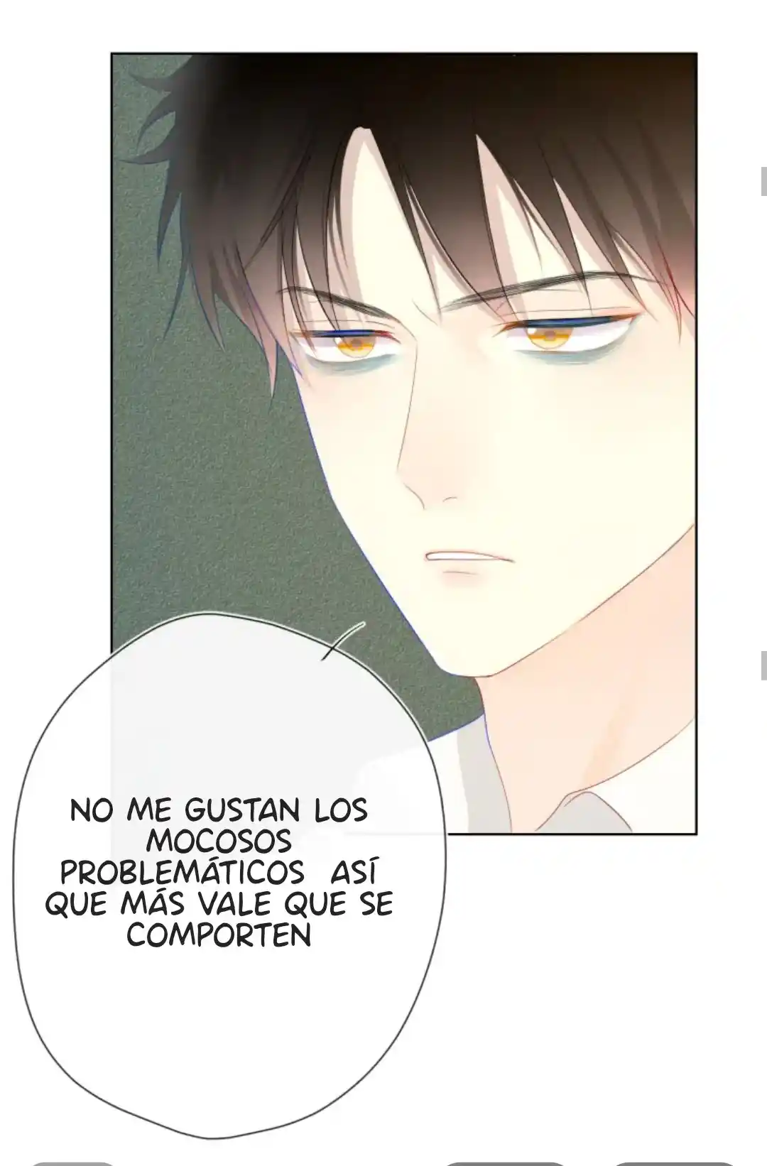 My Lucky Star - Capítulo 2 - Página 27 - LectorTMOo