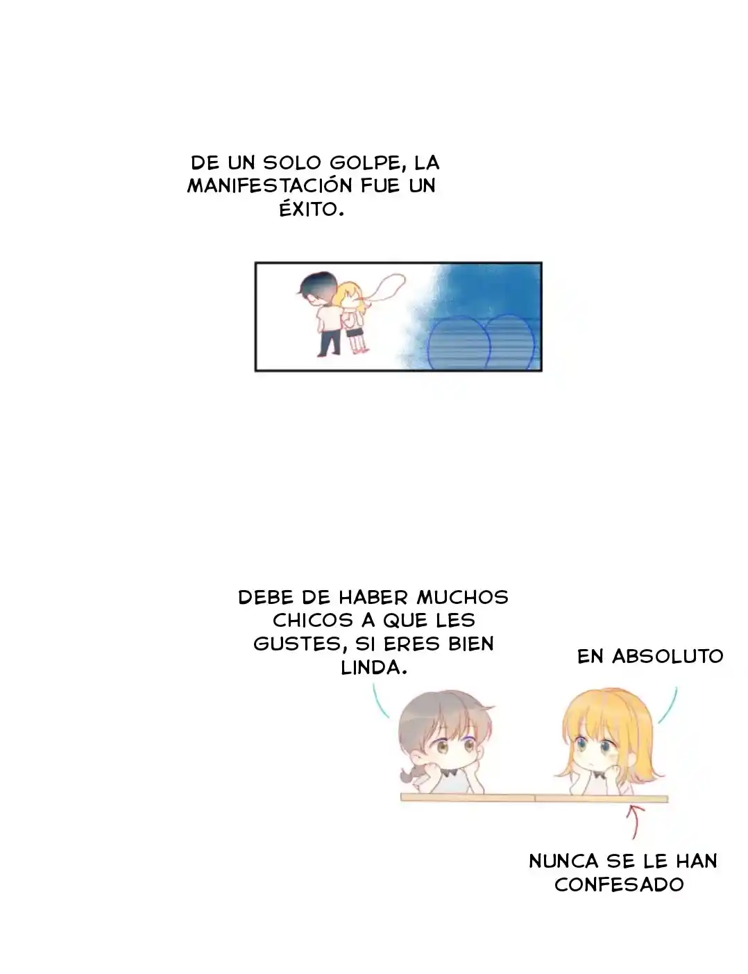 My Lucky Star - Capítulo 2 - Página 43 - LectorTMOo